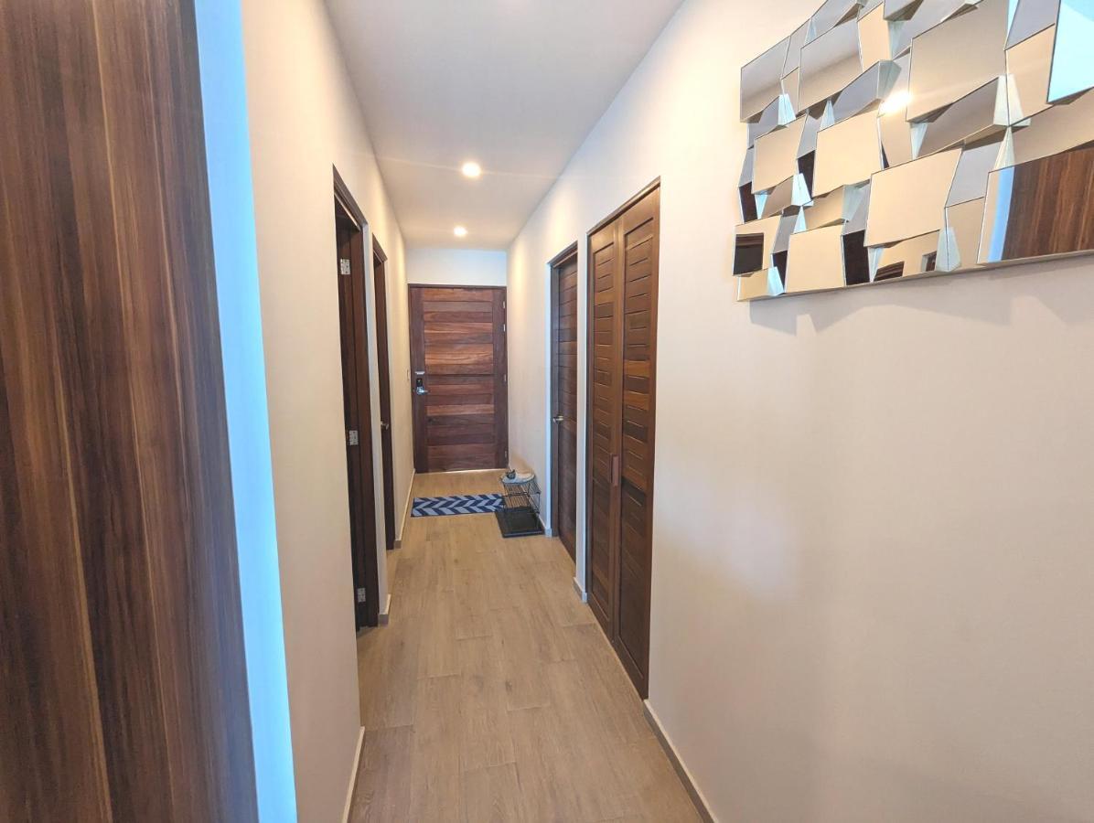 Oceandreams 3Br 2Ba - New Condo - Fantastic Views Isla Mujeres Exterior photo