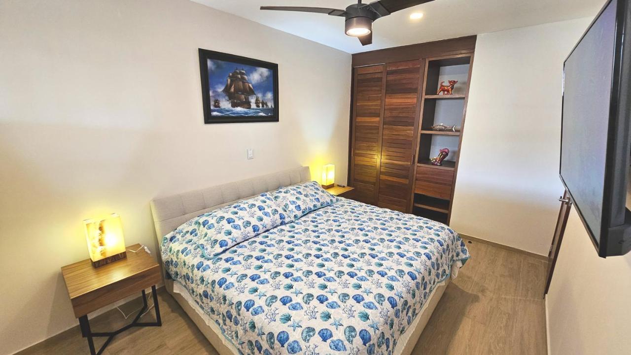 Oceandreams 3Br 2Ba - New Condo - Fantastic Views Isla Mujeres Exterior photo